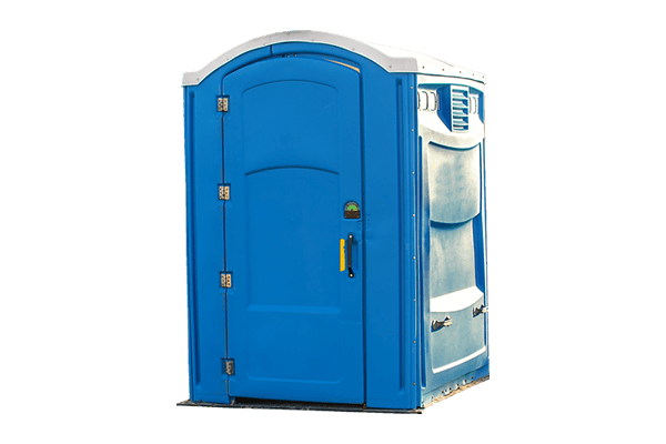 ADA compliant handicap portable toilet rental