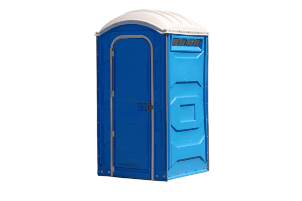 Standard portable toilet rental Mountain View